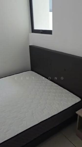 Kediaman Servis untuk Disewa di Parkland Residence @ Kajang 2 - Kent Fong - Bedroom - PropertyGuru.com.my
