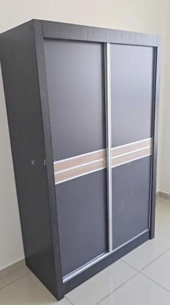 Kediaman Servis untuk Disewa di Parkland Residence @ Kajang 2 - Kent Fong - Interior - PropertyGuru.com.my