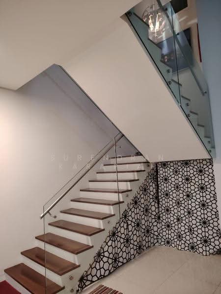 Kondominium untuk Dijual di 280 Park Homes - Surendran Karapiah - Interior - PropertyGuru.com.my
