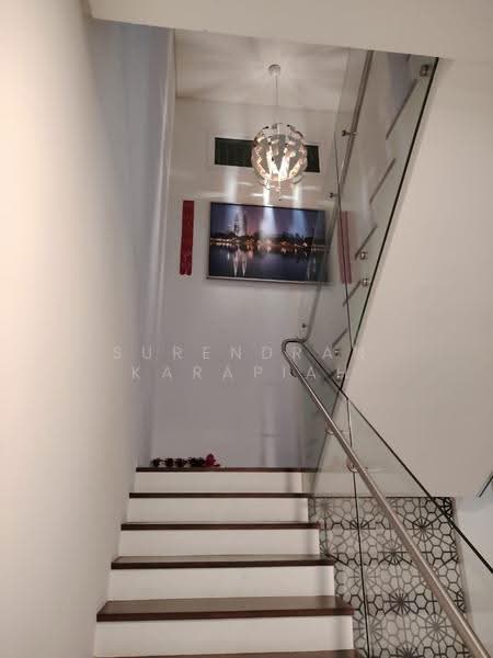 Kondominium untuk Dijual di 280 Park Homes - Surendran Karapiah - Interior - PropertyGuru.com.my