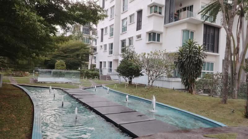 Kondominium untuk Dijual di 280 Park Homes - Surendran Karapiah - Exterior - PropertyGuru.com.my