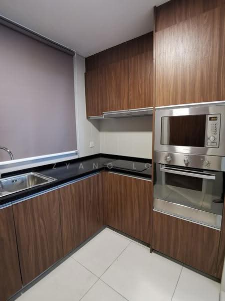 Service Residence for Rent at Aragreens - Zyang Loo - PropertyGuru.com.my