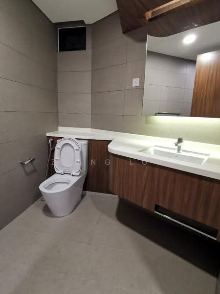 Service Residence for Rent at Aragreens - Zyang Loo - PropertyGuru.com.my