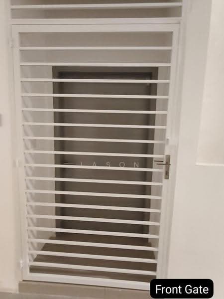Service Residence for Rent at Prestige Residence - Jason Tan - Entrance - PropertyGuru.com.my