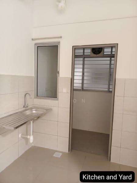 Service Residence for Rent at Prestige Residence - Jason Tan - Kitchen - PropertyGuru.com.my