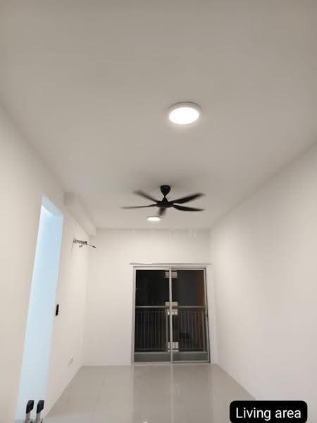 Service Residence for Rent at Prestige Residence - Jason Tan - Living Room - PropertyGuru.com.my