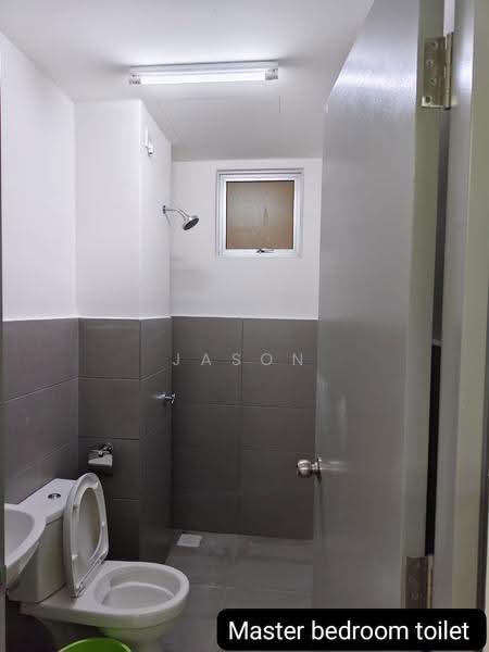 Service Residence for Rent at Prestige Residence - Jason Tan - Bathroom - PropertyGuru.com.my