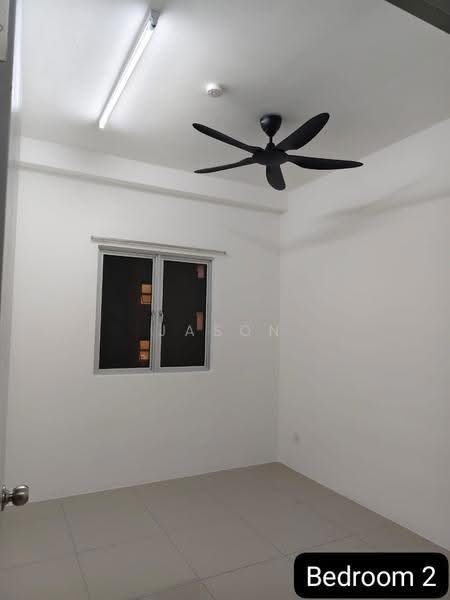 Service Residence for Rent at Prestige Residence - Jason Tan - Bedroom - PropertyGuru.com.my