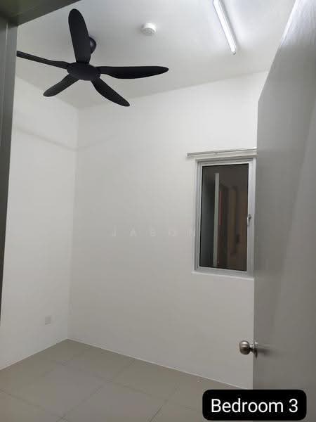 Service Residence for Rent at Prestige Residence - Jason Tan - Bedroom - PropertyGuru.com.my