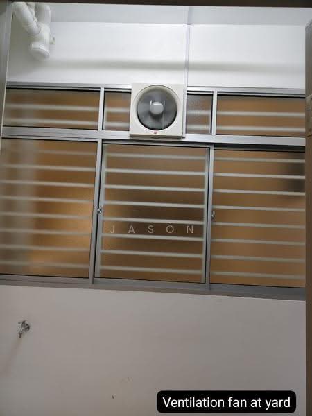 Service Residence for Rent at Prestige Residence - Jason Tan - Interior - PropertyGuru.com.my