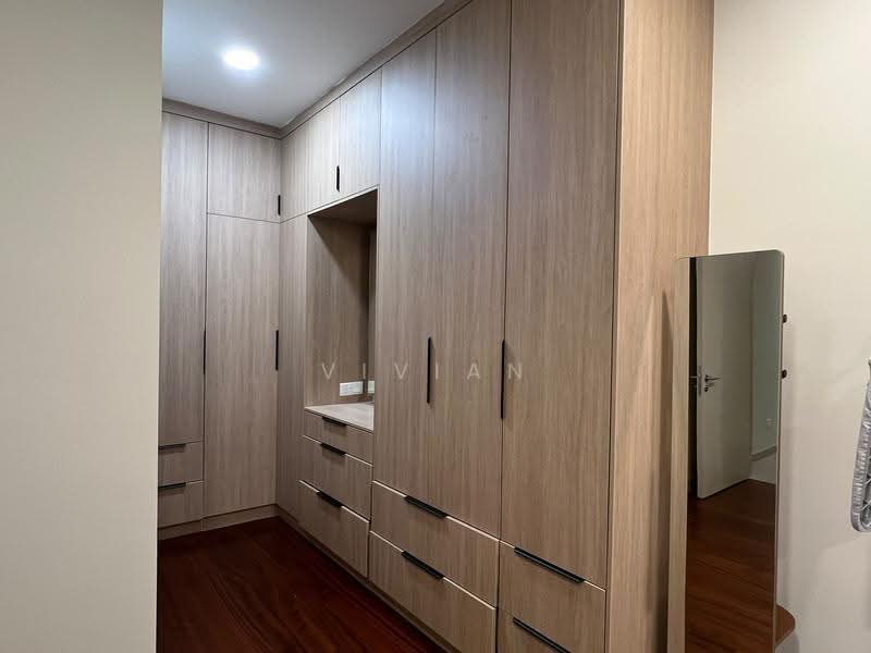 Kondominium untuk Disewa di Residensi Astrea - Vivian Choo - Interior - PropertyGuru.com.my
