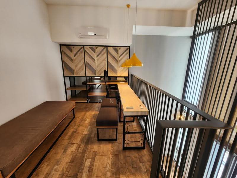 Condominium for Rent at Twy Duplex Condos - Yong . - Study - PropertyGuru.com.my