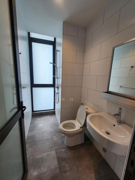 Condominium for Rent at Twy Duplex Condos - Yong . - Bathroom - PropertyGuru.com.my