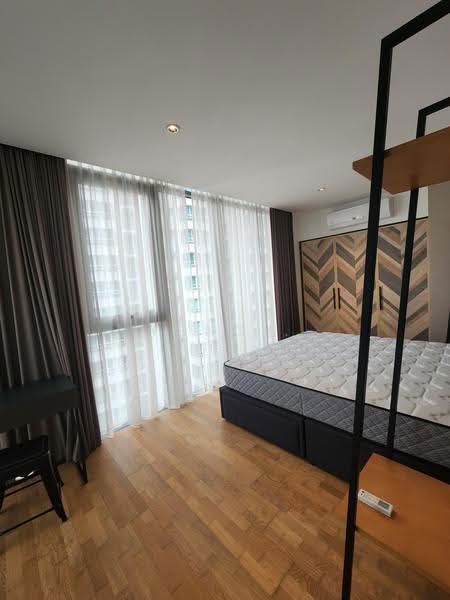 Condominium for Rent at Twy Duplex Condos - Yong . - Bedroom - PropertyGuru.com.my