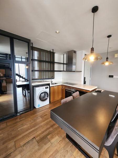 Condominium for Rent at Twy Duplex Condos - Yong . - Kitchen - PropertyGuru.com.my