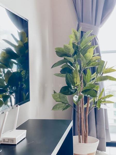 Kediaman Servis untuk Disewa di Lavile Kuala Lumpur - Andrew Loh - Interior - PropertyGuru.com.my