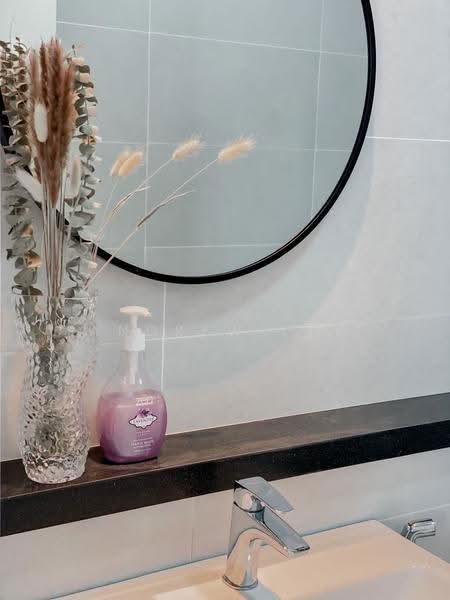 Kediaman Servis untuk Disewa di Lavile Kuala Lumpur - Andrew Loh - Bathroom - PropertyGuru.com.my