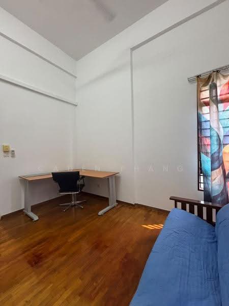 Condominium for Rent at Rivercity Condominium - Caden Phang - Study - PropertyGuru.com.my