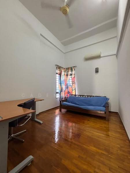Condominium for Rent at Rivercity Condominium - Caden Phang - Study - PropertyGuru.com.my