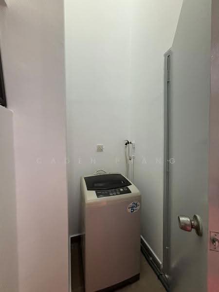 Condominium for Rent at Rivercity Condominium - Caden Phang - Interior - PropertyGuru.com.my