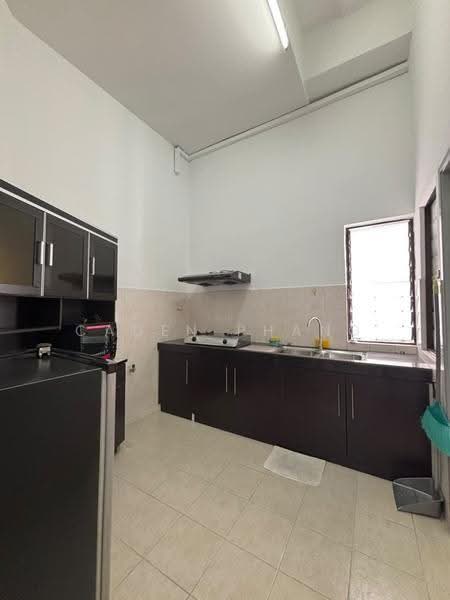 Condominium for Rent at Rivercity Condominium - Caden Phang - Kitchen - PropertyGuru.com.my