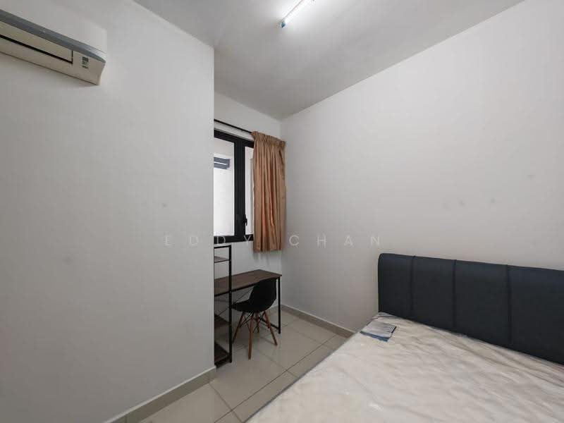 Kediaman Servis untuk Dijual di Eco Nest - Eddy Chan - Bedroom - PropertyGuru.com.my