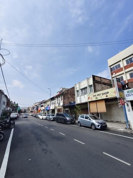 Kedai untuk Disewa di Ampang (Selangor) - Jun Kien Chu - PropertyGuru.com.my