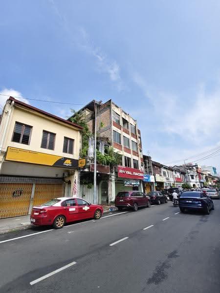 Kedai untuk Disewa di Ampang (Selangor) - Jun Kien Chu - PropertyGuru.com.my