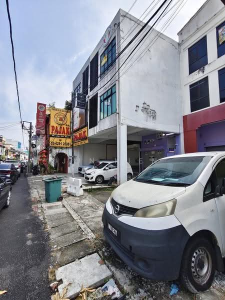 Kedai untuk Disewa di Ampang (Selangor) - Jun Kien Chu - Exterior - PropertyGuru.com.my