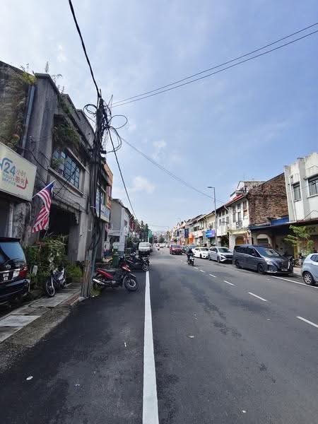 Kedai untuk Disewa di Ampang (Selangor) - Jun Kien Chu - PropertyGuru.com.my