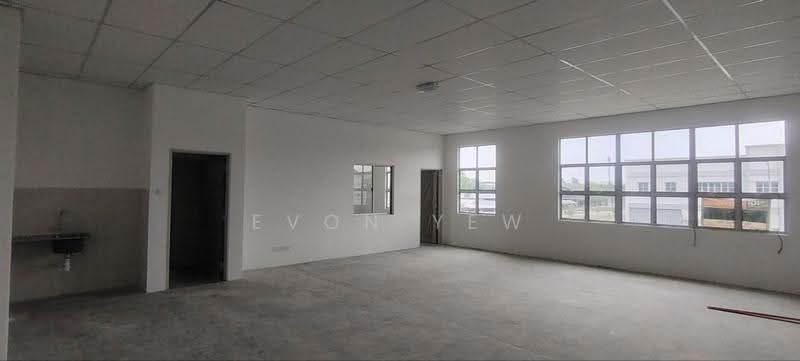 Factory for Rent in Taman Perindustrian Senai (Senai) - Evon Yew - Interior - PropertyGuru.com.my