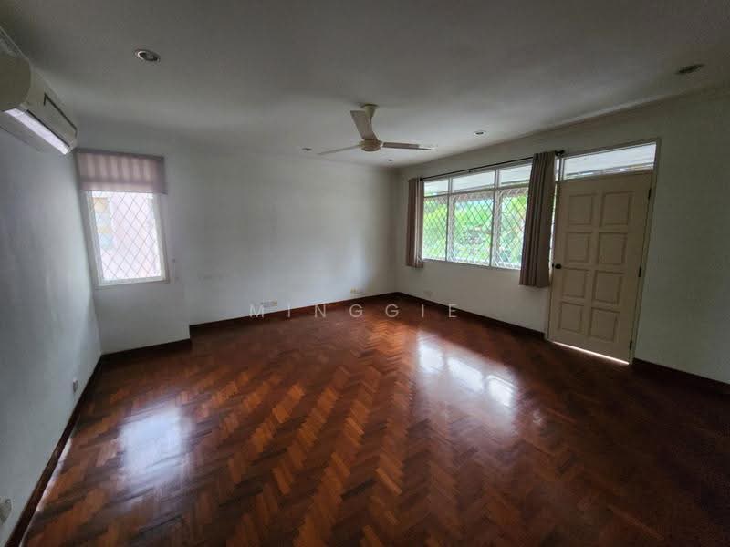 Semi-Detached House for Sale in Pulau Tikus (Penang) - Minggie . - Living Room - PropertyGuru.com.my