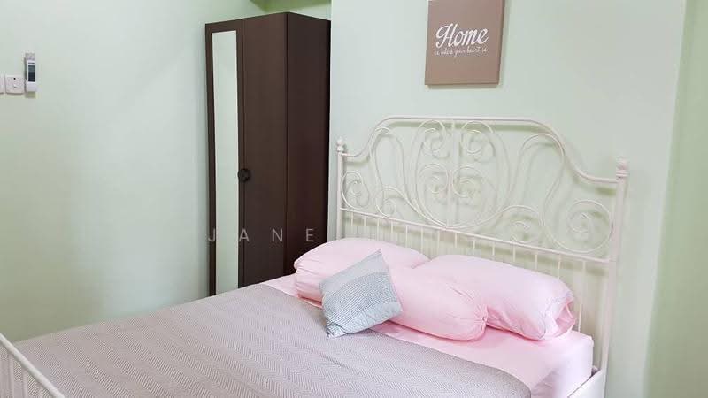 Service Residence for Rent at D'Alamanda - Jane Yong - PropertyGuru.com.my