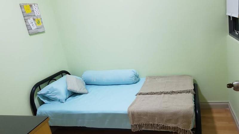 Service Residence for Rent at D'Alamanda - Jane Yong - PropertyGuru.com.my