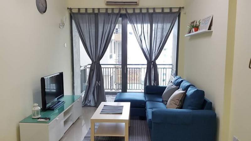 Service Residence for Rent at D'Alamanda - Jane Yong - PropertyGuru.com.my