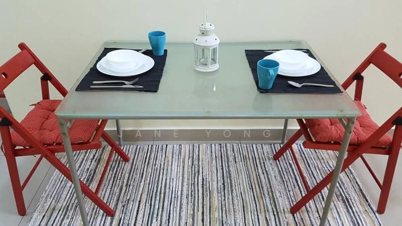 Service Residence for Rent at D'Alamanda - Jane Yong - PropertyGuru.com.my