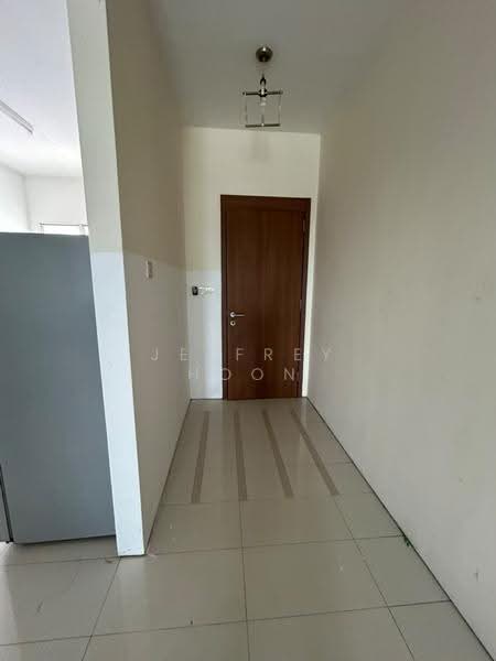 Service Residence for Rent at Titiwangsa Sentral - Jeffrey Hoon - Interior - PropertyGuru.com.my