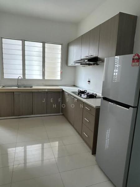 Service Residence for Rent at Titiwangsa Sentral - Jeffrey Hoon - PropertyGuru.com.my
