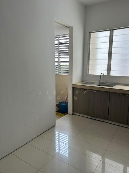 Service Residence for Rent at Titiwangsa Sentral - Jeffrey Hoon - PropertyGuru.com.my