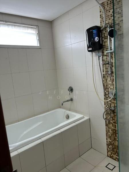Service Residence for Rent at Titiwangsa Sentral - Jeffrey Hoon - PropertyGuru.com.my