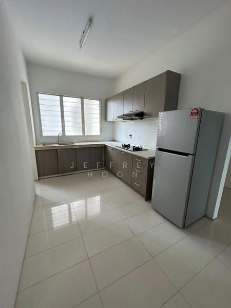 Service Residence for Rent at Titiwangsa Sentral - Jeffrey Hoon - PropertyGuru.com.my