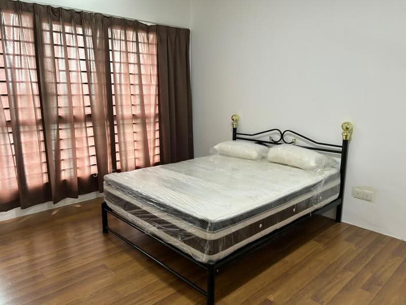 Service Residence for Rent at Titiwangsa Sentral - Jeffrey Hoon - PropertyGuru.com.my