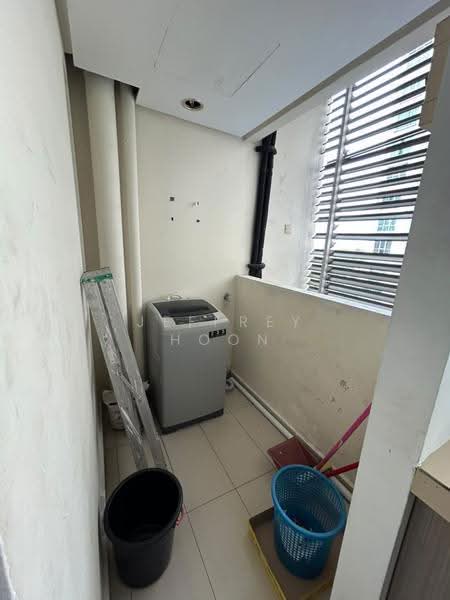 Service Residence for Rent at Titiwangsa Sentral - Jeffrey Hoon - PropertyGuru.com.my