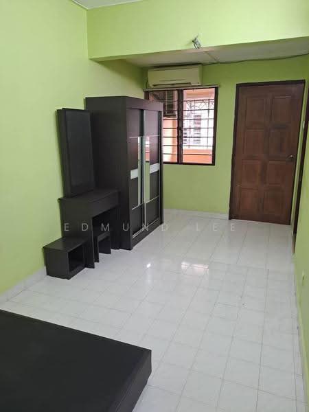 Apartment for Sale at PJS 10 - Edmund Lee - Bedroom - PropertyGuru.com.my