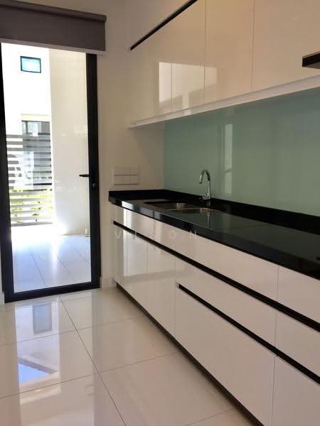 Rumah Teres untuk Disewa di Medini (Iskandar Puteri (Nusajaya)) - Vison Foo - Kitchen - PropertyGuru.com.my