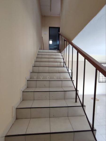 2-storey Terraced House for Sale in Saleng (Senai) - Yvonne Lim - PropertyGuru.com.my