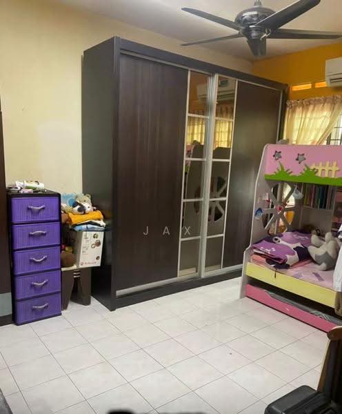 Condominium for Sale at Selesa Puteri Condominium - Jax Wong - Bedroom - PropertyGuru.com.my