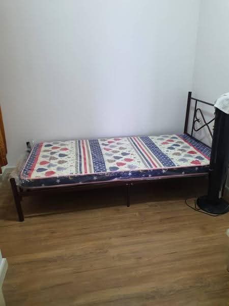 Service Residence for Rent at Cerrado Residence @ Southville City - Kent Fong - Bedroom - PropertyGuru.com.my