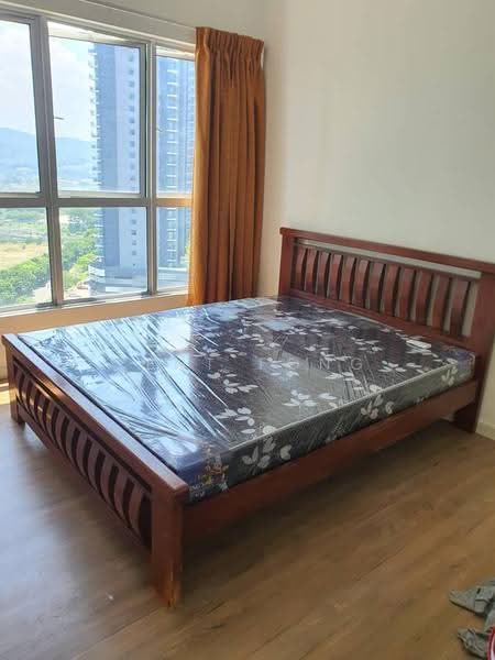 Service Residence for Rent at Cerrado Residence @ Southville City - Kent Fong - Bedroom - PropertyGuru.com.my