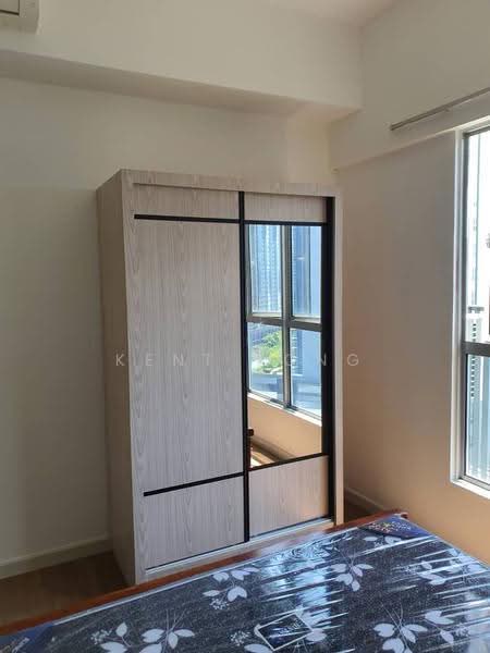 Service Residence for Rent at Cerrado Residence @ Southville City - Kent Fong - Bedroom - PropertyGuru.com.my